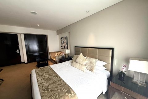 Apartment in Dubai Marina, UAE 1 room, 50 sq.m. № 613057 - photo 2