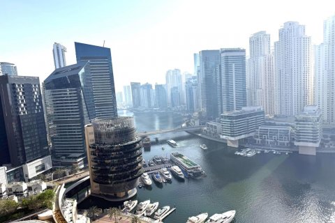 Apartment in Dubai Marina, UAE 1 room, 50 sq.m. № 613057 - photo 6