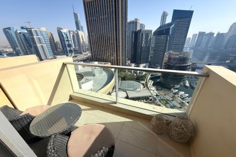 Apartment in Dubai Marina, UAE 1 room, 50 sq.m. № 613057 - photo 4