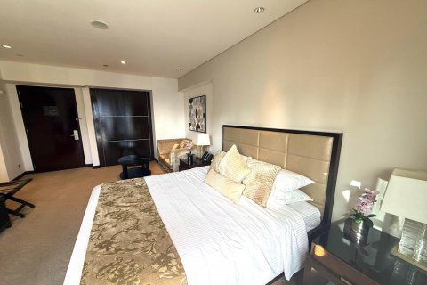 Apartment in Dubai Marina, UAE 1 room, 50 sq.m. № 613057 - photo 3