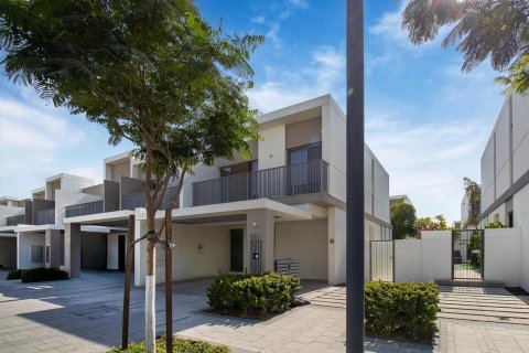 Řadový dům v Tilal Al Ghaf, Dubai, SAE 4 ložnice, 221 m² Č.: 613058 - fotografie 3