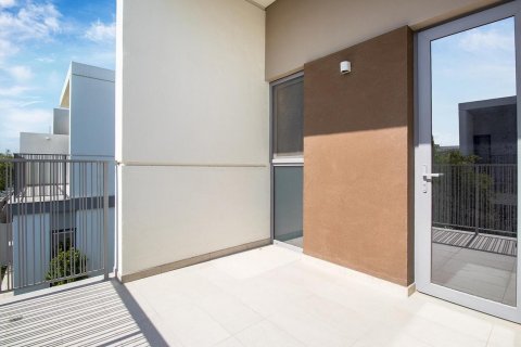 Řadový dům v Tilal Al Ghaf, Dubai, SAE 4 ložnice, 221 m² Č.: 613058 - fotografie 7