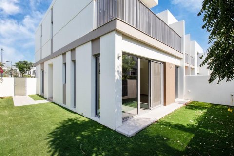 Řadový dům v Tilal Al Ghaf, Dubai, SAE 4 ložnice, 221 m² Č.: 613058 - fotografie 21