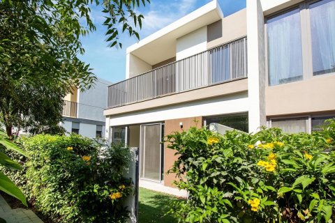 Řadový dům v Tilal Al Ghaf, Dubai, SAE 4 ložnice, 221 m² Č.: 613058 - fotografie 24