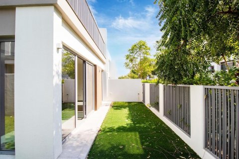 Řadový dům v Tilal Al Ghaf, Dubai, SAE 4 ložnice, 221 m² Č.: 613058 - fotografie 23
