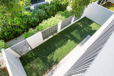 Řadový dům v Tilal Al Ghaf, Dubai, SAE 4 ložnice, 221 m² Č.: 613058 - fotografie 20