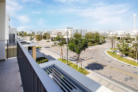 Řadový dům v Tilal Al Ghaf, Dubai, SAE 4 ložnice, 221 m² Č.: 613058 - fotografie 13