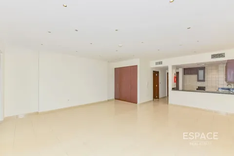 Apartmán v Jumeirah Beach Residence, Dubai, SAE 1 spálňa, 103 m2 č. 661097 - Fotografia 4