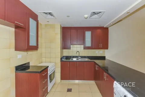 Apartmán v Jumeirah Beach Residence, Dubai, SAE 1 spálňa, 103 m2 č. 661097 - Fotografia 10