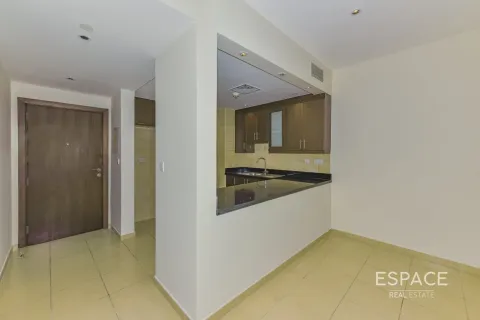 Apartmán v Jumeirah Beach Residence, Dubai, SAE 1 spálňa, 103 m2 č. 661097 - Fotografia 15