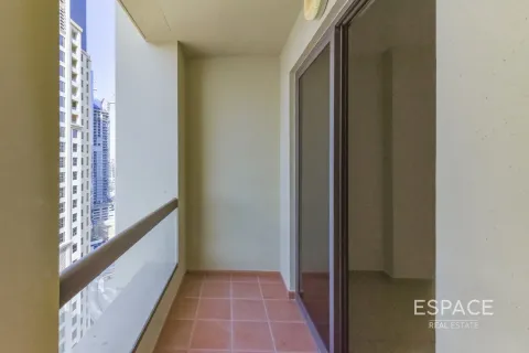 Apartmán v Jumeirah Beach Residence, Dubai, SAE 1 spálňa, 103 m2 č. 661097 - Fotografia 16