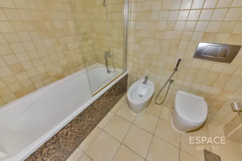 Apartmán v Jumeirah Beach Residence, Dubai, SAE 1 spálňa, 103 m2 č. 661097 - Fotografia 11