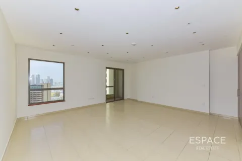 Apartmán v Jumeirah Beach Residence, Dubai, SAE 1 spálňa, 103 m2 č. 661097 - Fotografia 7