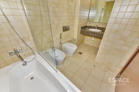 Apartmán v Jumeirah Beach Residence, Dubai, SAE 1 spálňa, 103 m2 č. 661097 - Fotografia 12