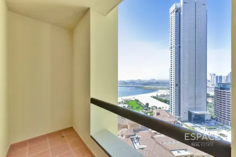 Apartmán v Jumeirah Beach Residence, Dubai, SAE 1 spálňa, 103 m2 č. 661097 - Fotografia 8