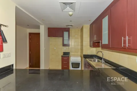 Apartmán v Jumeirah Beach Residence, Dubai, SAE 1 spálňa, 103 m2 č. 661097 - Fotografia 13