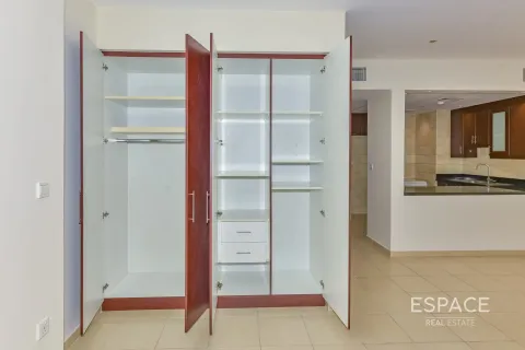 Apartmán v Jumeirah Beach Residence, Dubai, SAE 1 spálňa, 103 m2 č. 661097 - Fotografia 9