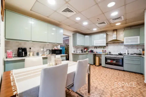 Вилла Арабиан Ранчес, Дубай, БАӘ-да 5 жатын бөлмелер, 460 м² № 661096 - фото 13