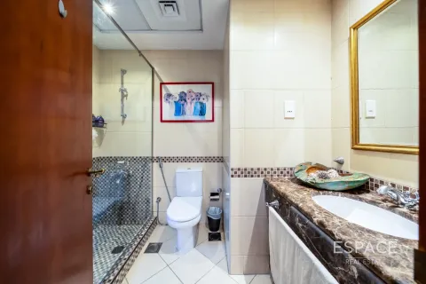 Вилла Арабиан Ранчес, Дубай, БАӘ-да 5 жатын бөлмелер, 460 м² № 661096 - фото 18