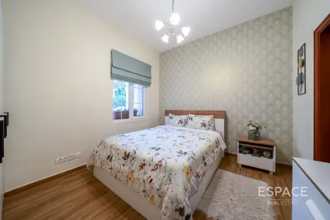 Вилла Арабиан Ранчес, Дубай, БАӘ-да 5 жатын бөлмелер, 460 м² № 661096 - фото 15