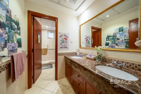 Вилла Арабиан Ранчес, Дубай, БАӘ-да 5 жатын бөлмелер, 460 м² № 661096 - фото 20