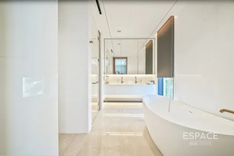 Vilă de vânzare în Palm Jumeirah, Dubai, EAU 6 dormitoare, 836 mp. №661091 - poză 15