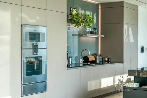 Vilă de vânzare în Palm Jumeirah, Dubai, EAU 6 dormitoare, 836 mp. №661091 - poză 20