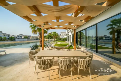 Vilă de vânzare în Palm Jumeirah, Dubai, EAU 6 dormitoare, 836 mp. №661091 - poză 21