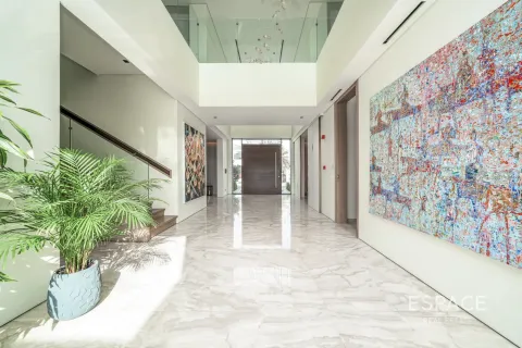 Vilă de vânzare în Palm Jumeirah, Dubai, EAU 6 dormitoare, 836 mp. №661091 - poză 4