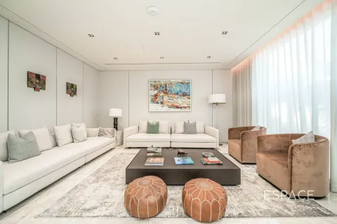 Vilă de vânzare în Palm Jumeirah, Dubai, EAU 6 dormitoare, 836 mp. №661091 - poză 5