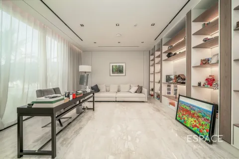 Vilă de vânzare în Palm Jumeirah, Dubai, EAU 6 dormitoare, 836 mp. №661091 - poză 10