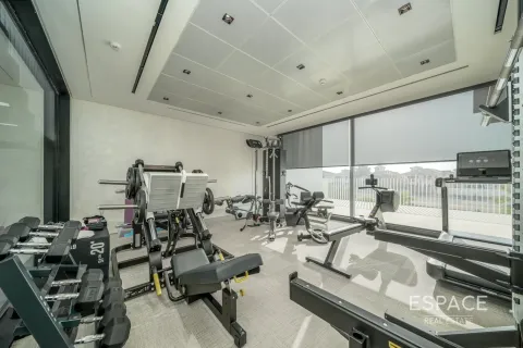 Vilă de vânzare în Palm Jumeirah, Dubai, EAU 6 dormitoare, 836 mp. №661091 - poză 17