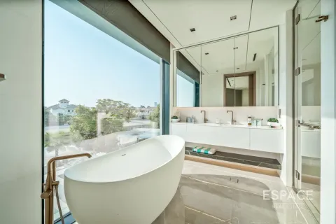 Vilă de vânzare în Palm Jumeirah, Dubai, EAU 6 dormitoare, 836 mp. №661091 - poză 18