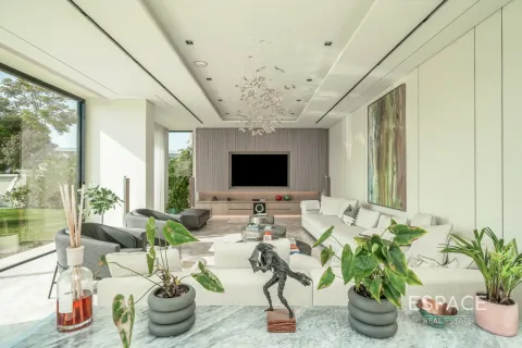 Vilă de vânzare în Palm Jumeirah, Dubai, EAU 6 dormitoare, 836 mp. №661091 - poză 3