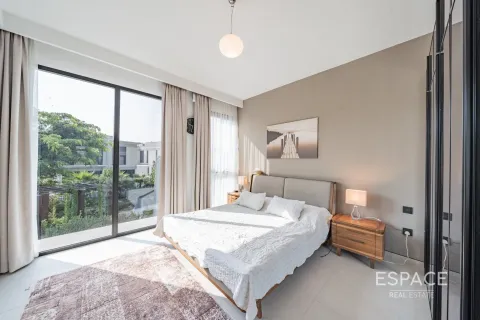 Vilă de vânzare în Tilal Al Ghaf, Dubai, EAU 4 dormitoare, 372 mp. №661094 - poză 8