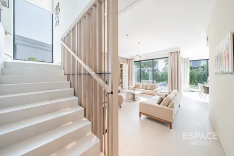 Vilă de vânzare în Tilal Al Ghaf, Dubai, EAU 4 dormitoare, 372 mp. №661094 - poză 7