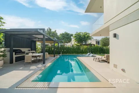 Vilă de vânzare în Tilal Al Ghaf, Dubai, EAU 4 dormitoare, 372 mp. №661094 - poză 16