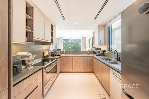 Vilă de vânzare în Tilal Al Ghaf, Dubai, EAU 4 dormitoare, 372 mp. №661094 - poză 6