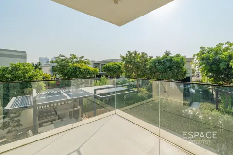 Vilă de vânzare în Tilal Al Ghaf, Dubai, EAU 4 dormitoare, 372 mp. №661094 - poză 15