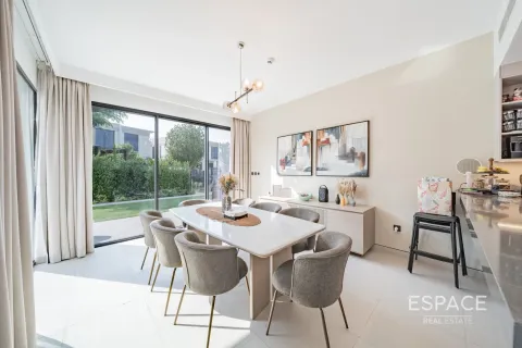 Vilă de vânzare în Tilal Al Ghaf, Dubai, EAU 4 dormitoare, 372 mp. №661094 - poză 5