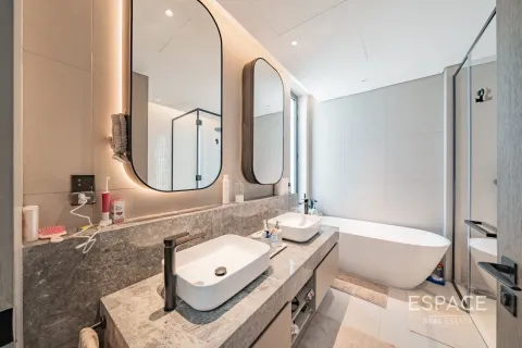 Vilă de vânzare în Tilal Al Ghaf, Dubai, EAU 4 dormitoare, 372 mp. №661094 - poză 11