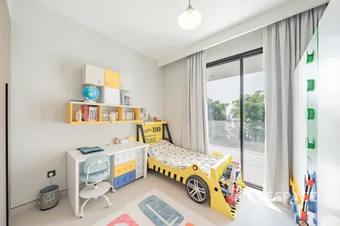 Vilă de vânzare în Tilal Al Ghaf, Dubai, EAU 4 dormitoare, 372 mp. №661094 - poză 13