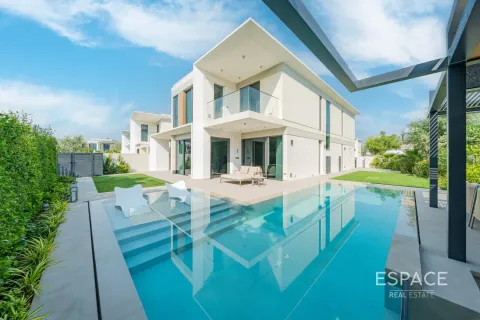 Vilă de vânzare în Tilal Al Ghaf, Dubai, EAU 4 dormitoare, 372 mp. №661094 - poză 17