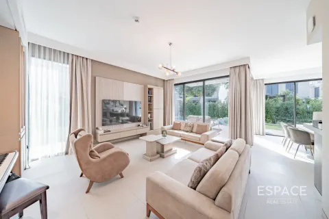 Vilă de vânzare în Tilal Al Ghaf, Dubai, EAU 4 dormitoare, 372 mp. №661094 - poză 4