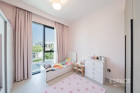 Vilă de vânzare în Tilal Al Ghaf, Dubai, EAU 4 dormitoare, 372 mp. №661094 - poză 14