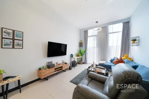 Lakás itt: Jumeirah Village Circle, Dubai, EAE, 2 hálószoba, 122 m², azonosító: 661093 - fénykép 3