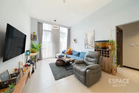 Lakás itt: Jumeirah Village Circle, Dubai, EAE, 2 hálószoba, 122 m², azonosító: 661093 - fénykép 2