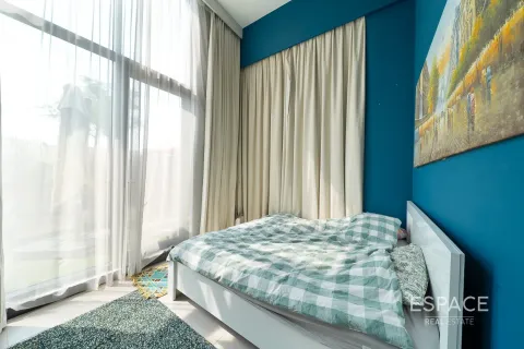 Lakás itt: Jumeirah Village Circle, Dubai, EAE, 2 hálószoba, 122 m², azonosító: 661093 - fénykép 5