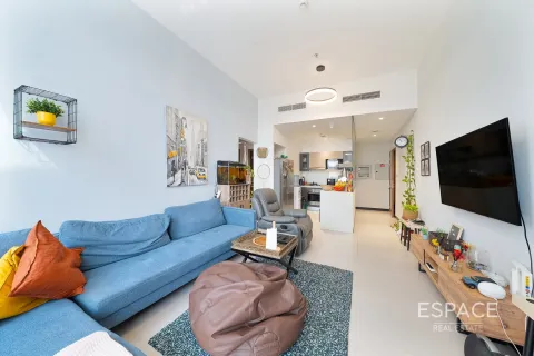 Lakás itt: Jumeirah Village Circle, Dubai, EAE, 2 hálószoba, 122 m², azonosító: 661093 - fénykép 8