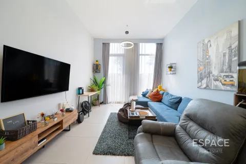 Lakás itt: Jumeirah Village Circle, Dubai, EAE, 2 hálószoba, 122 m², azonosító: 661093 - fénykép 12